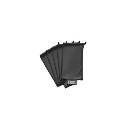 Oakley Lg Microbags (Black), PK5 06-610