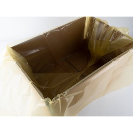 Zerust 20" x 17" x 32" Poly Bags, PK 100 075-F-00020