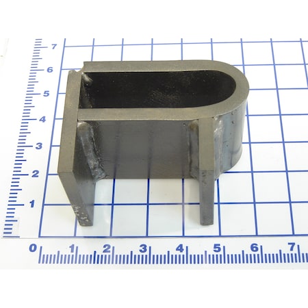 Kelley Misc, Hinge Loop Assembly 075-004