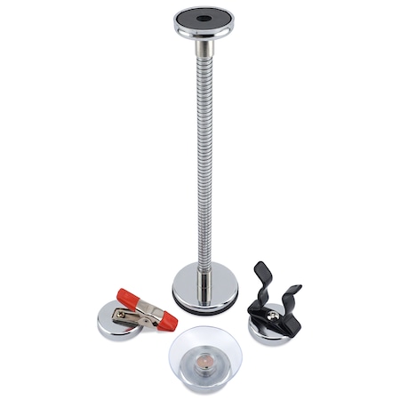 Magnet Source Neodymium Magnetic 4-in-1 Holding Arm, 5 07620BX