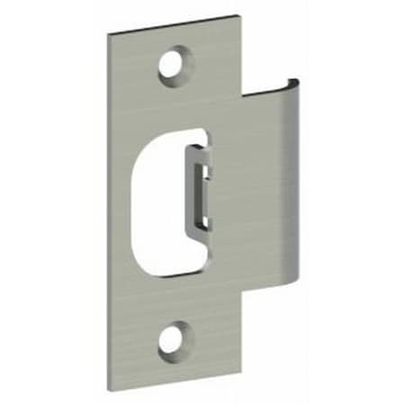 Hager Bright Brass Strike 39333 39333