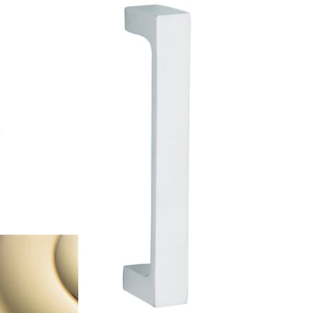 Baldwin Estate Lifetime Brass Pulls 2557.003