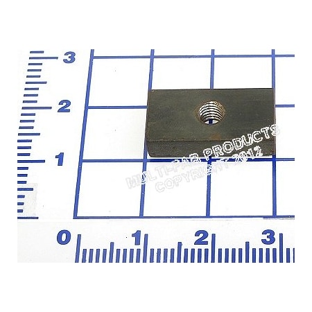 Kelley Misc, Slide Block 078-101