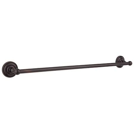Kwikset Redmond Towel Bar 24" 90790-004