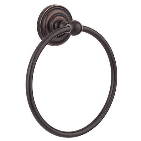 Kwikset Redmond Towel Ring 90800-004