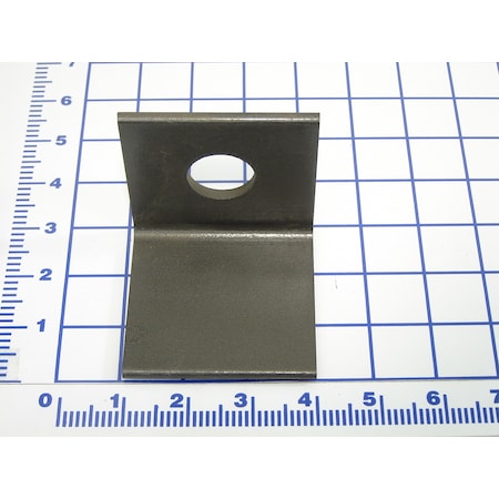 Kelley Lip Actuators/Rods, Spring Stop For Spri 080-007