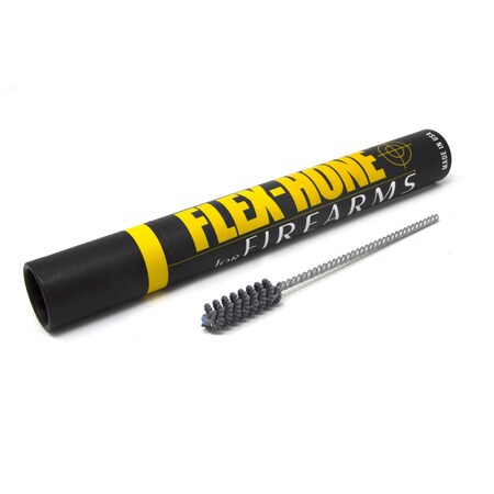 Flex-Hone Tool 08311 FLEX-HONE for Firearms For a .44 Cal Rifle Chamber in 800 Grit Silicon Carbide 08311