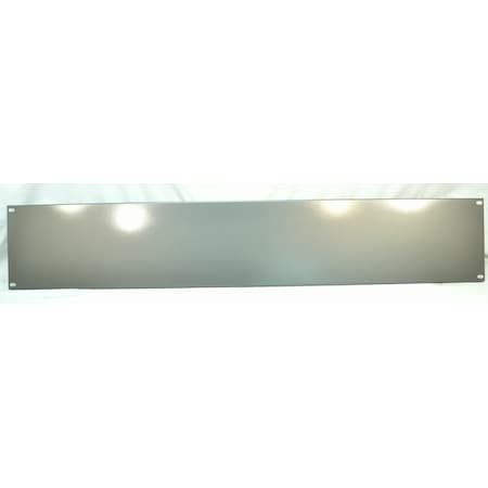 Kelley Misc, Ltl Front Plate 083-015