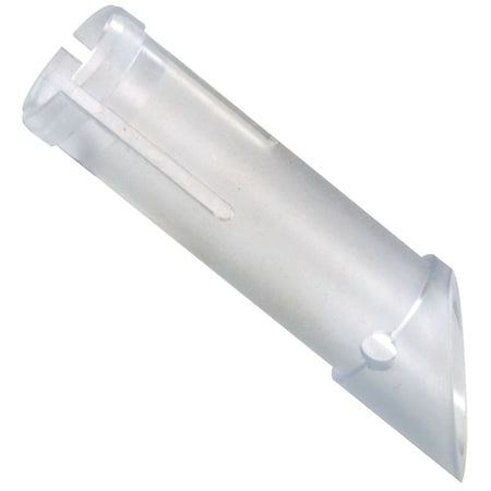 Dynabrade 08504 Port Extension, Vacuum Base Shroud