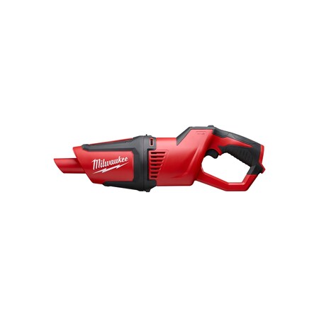 Milwaukee M12 Compact Vacuum 0850-20