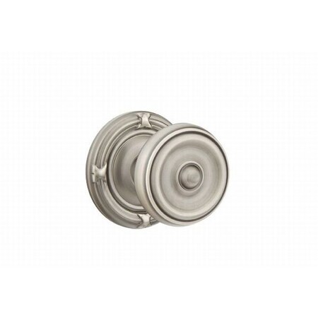 Emtek Antique Nickel Dummy 8057WUS15A 8057WUS15A