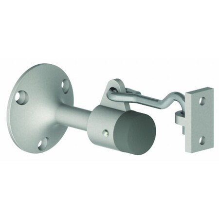 Hager Satin Bronze Stop 256S10 070578