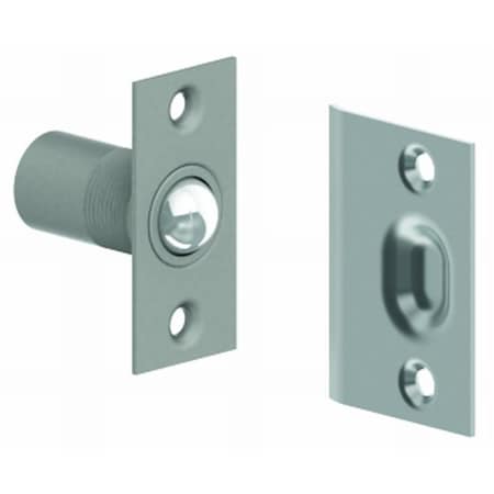 Hager Satin Nickel Catch 321R15 075224