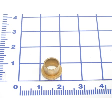 Kelley Flanged Bronze Bushing 5/8" Id X 3/4"Od 091-094