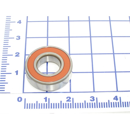 Kelley Bearings, Bearing 1"Id X 2"Od X 19/32"W 091-097