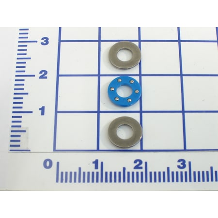 Kelley Bearings, Thrust Bearing 091-098