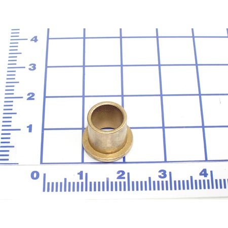 Kelley Flanged Bushing 3/4" Id X 15/16" Od X 1 091-100