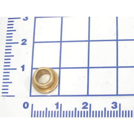 Kelley Flanged Oilite Bushing 1/2"Id X 5/8"Od X 091-102