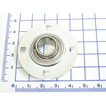 Kelley Bearings, Hook Shaft Bearing 091-116