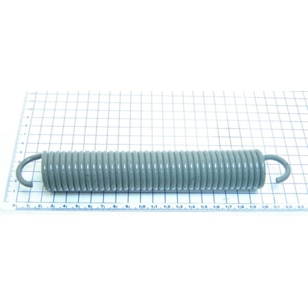 Poweramp Misc, Main Spring, 3 1/4" Od 22 3/8" L 3 0941-0002