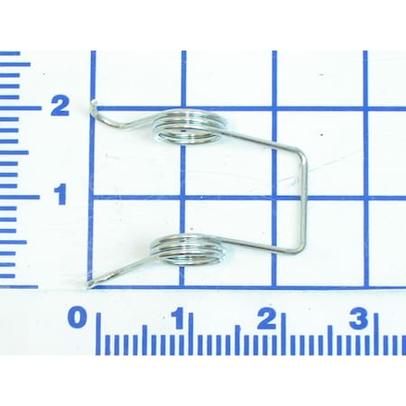 Poweramp Holdown Springs, Pawl Spring 0941-0005