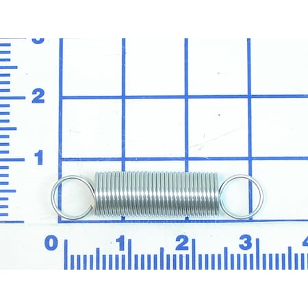 Poweramp Safety Leg Springs, Safety Leg Return Sp 0941-0009