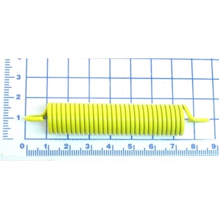 Poweramp Misc, Extension Spring, 8-1/2" L 0941-0011