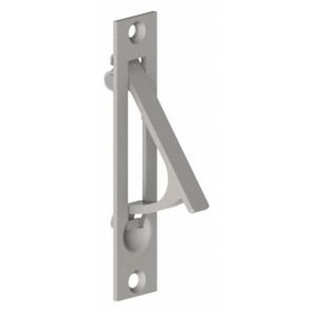 Hager Bright Chrome Pull 988226 049579