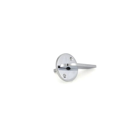 Schlage Commercial Bright Chrome Thumbturn 09509027625L583363 09509027625L583363