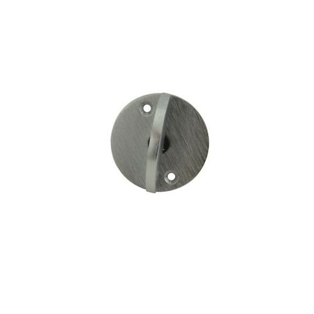 Schlage Commercial Satin Chrome Thumbturn 09509040626 09509040626