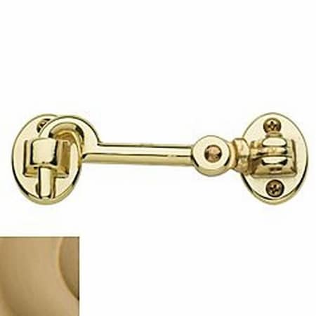 Baldwin Estate Vintage Brass Coat Hooks 0951.033