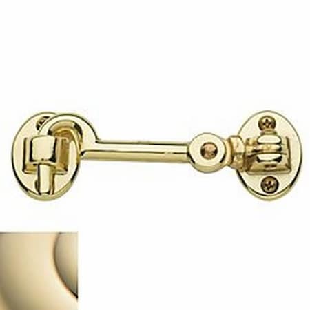 Baldwin Estate Lifetime Brass Coat Hooks 0952.003