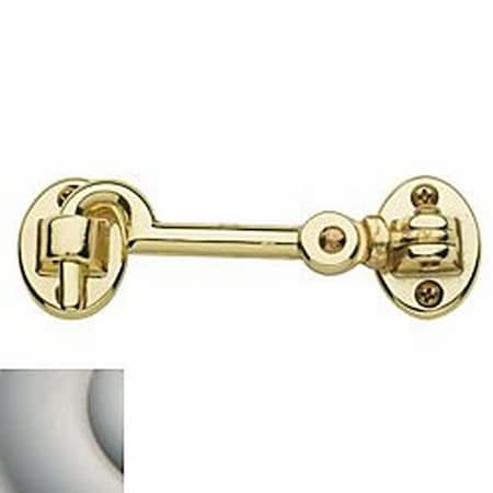 Baldwin Estate Satin Nickel Coat Hooks 0952.150