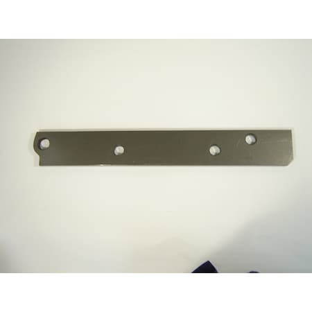 Kelley Lip Brackets/Lugs, Upright 22" W/ Hinge 095-116