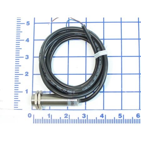 Poweramp Proximity Switches, Proximity Switch, Ra 0961-0035