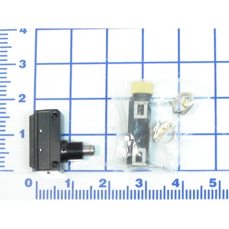 Poweramp Limit Switches, Limit Switch 0961-0037