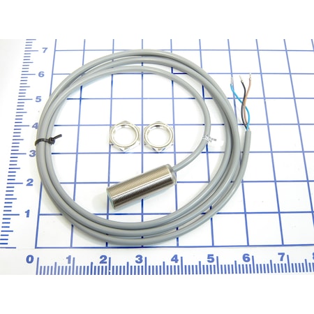 Poweramp Proximity Switches, Proximity Switch 3 W 0961-0073