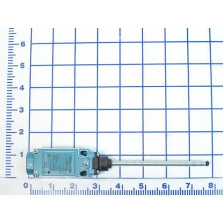 Poweramp Limit Switches, Limit Switch 0961-0148