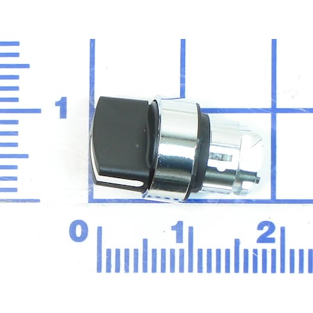 Poweramp Selector Switches, Selector Switch 0961-0303