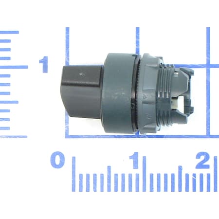 Poweramp Selector Switches, Selector Switch Only 0961-0346