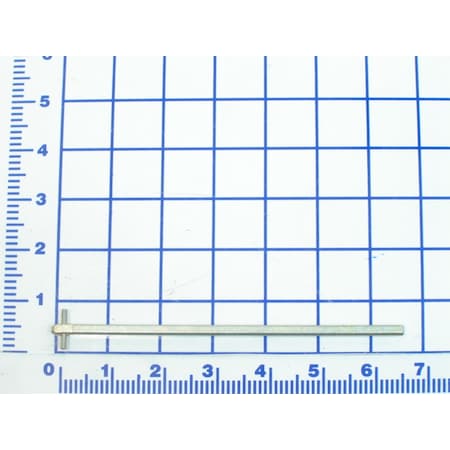 Poweramp Selector Switches, Shaft, Disconnect Swi 0961-0415