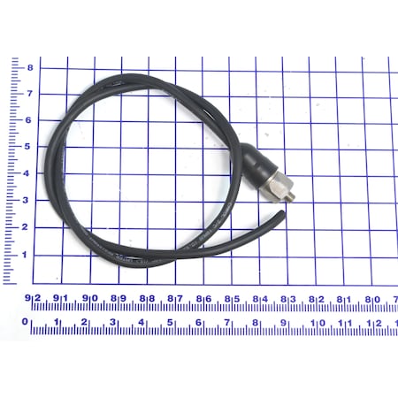 Poweramp Pressure Switches, Switch Harness Assemb 0963-0002