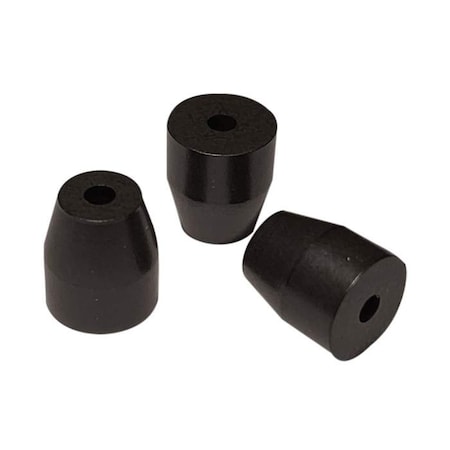 Perkin Elmer Graphite/Vespel, PK10 09920301