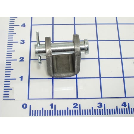 Kelley Connecting Links, Anchor Shackle ( U Cle 099-001