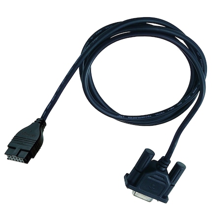 Mitutoyo Rs-232C Conversion Cable for Dp-1Vr 09EAA084