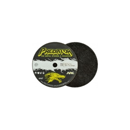 Arc Abrasives