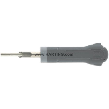 Harting Rectangular Connector Removal Tool 09990000319