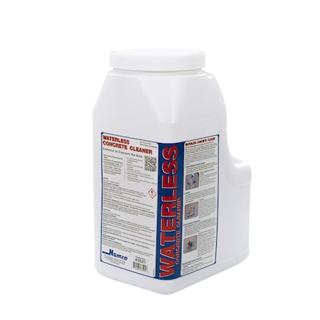 Namco Manufacturing Namcrete Concrete Cleaner, 10 lb. 3521