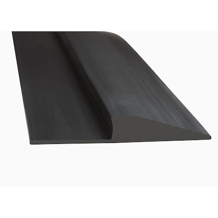 3M Floor Mat, 1-1/2" thick, Black 16202