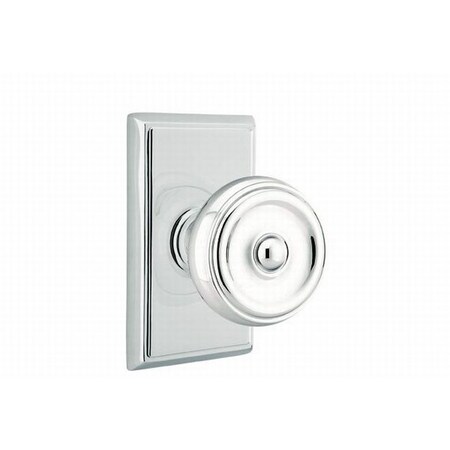 Emtek Bright Chrome Dummy 8521WUS26 8521WUS26